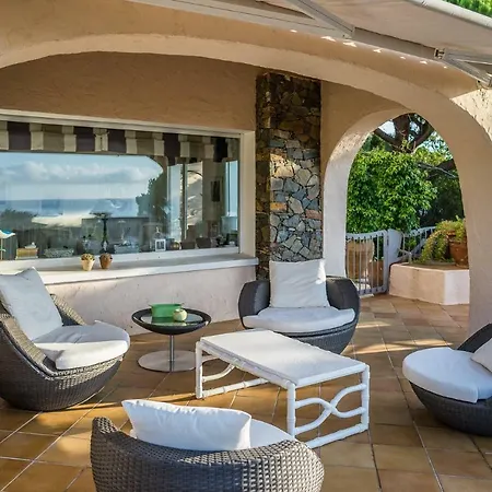 Farniente Villa